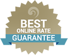 Best Online Rate Guarantee at Yallingup Beach Resort