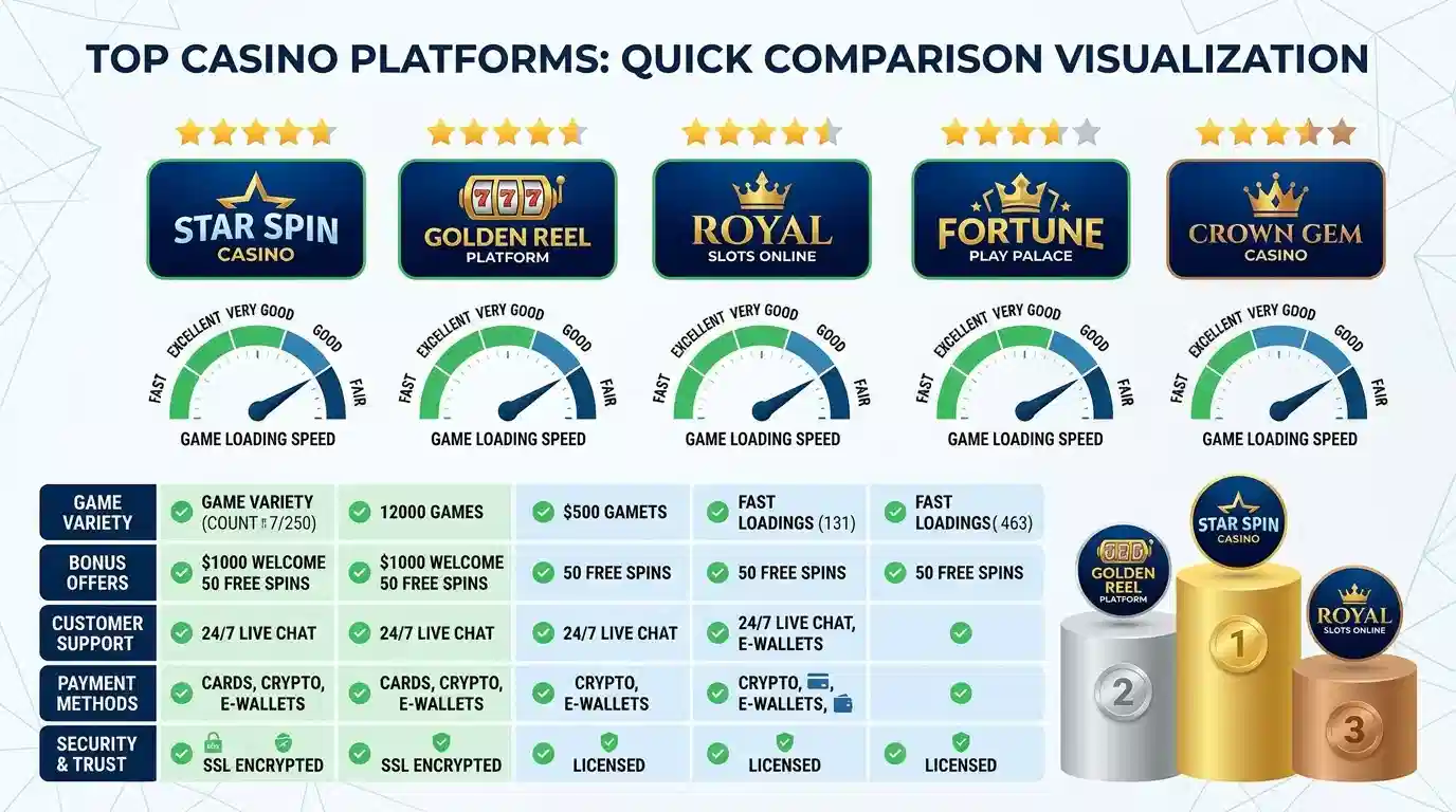 Average payout speed by brand