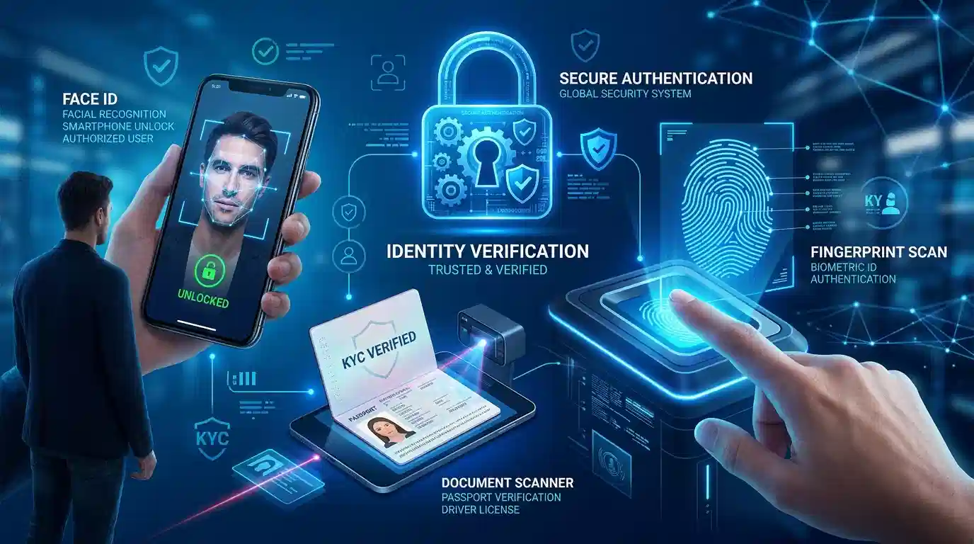 Faster processing technology for casino withdrawal approval
